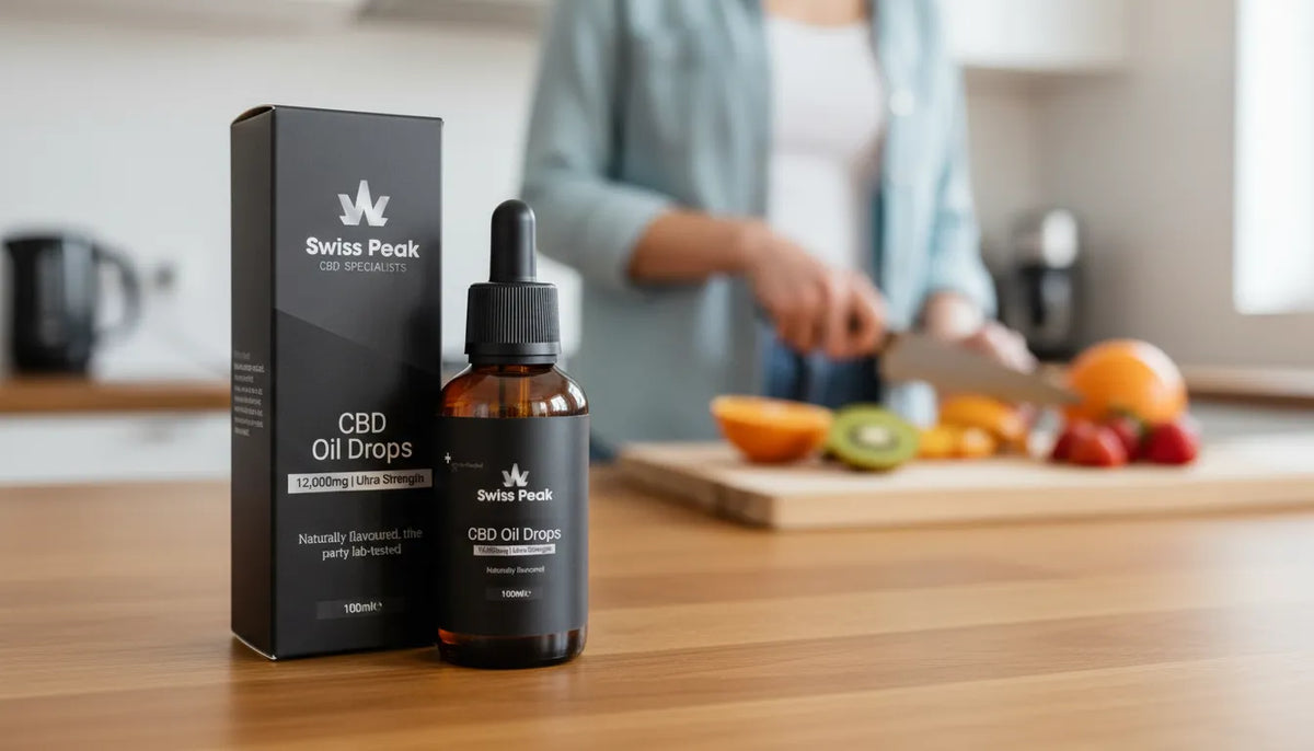 Rubbing CBD Oil on Skin: What You Need to Know