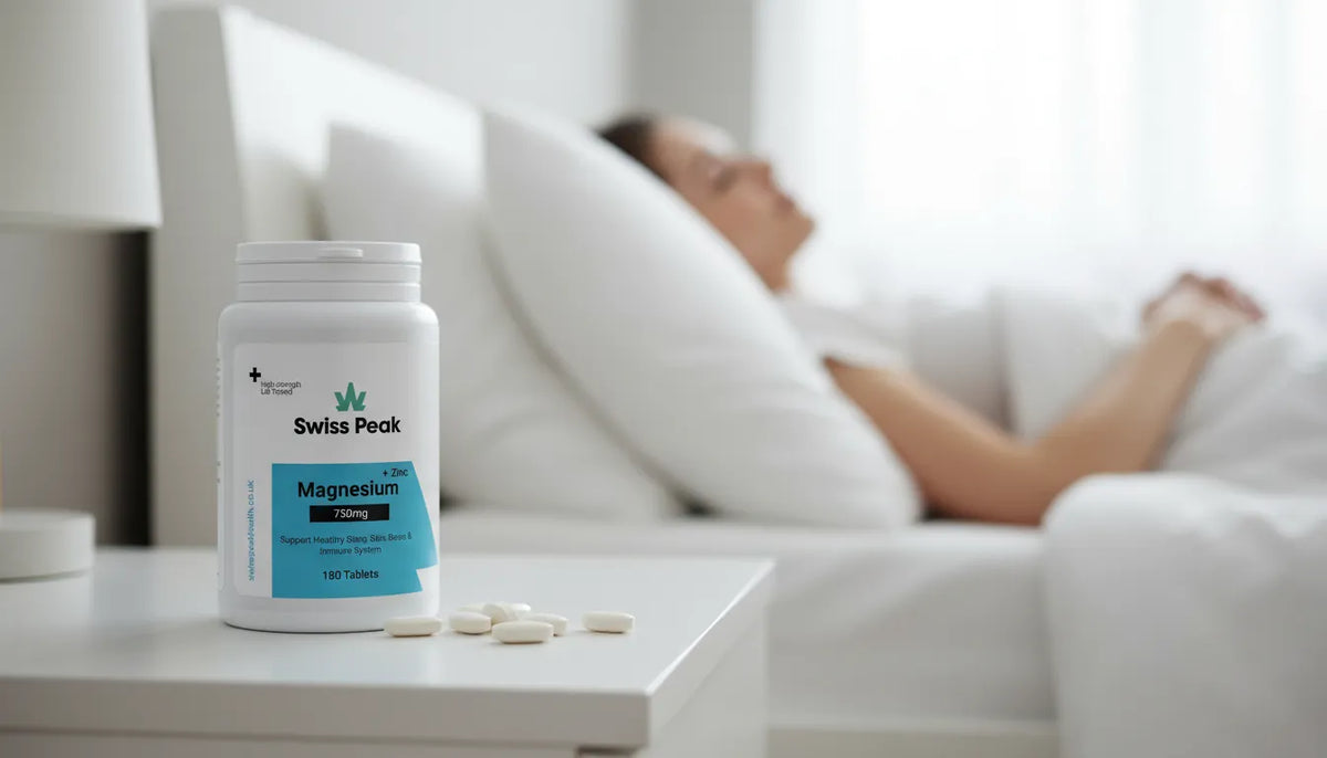 Safe Ways to Dispose of Magnesium Citrate at Home