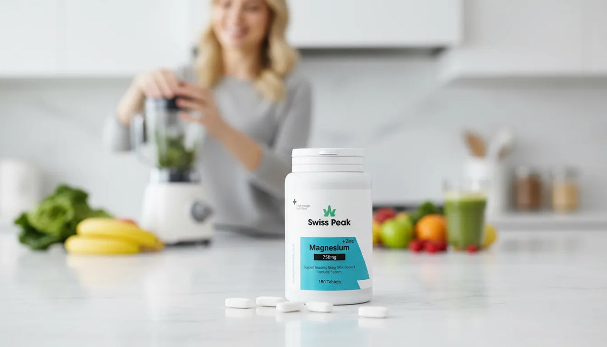 Safety and Guidelines: Can You Drink 10 oz of Magnesium Citrate?