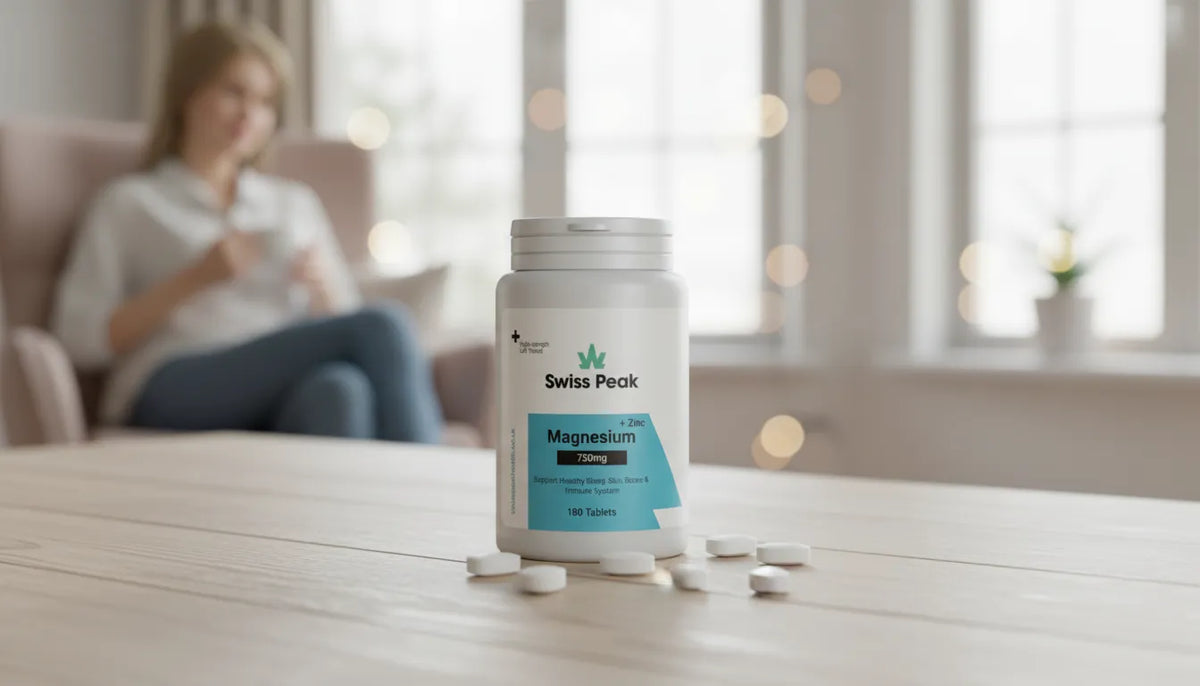 Should I drink the entire bottle of magnesium citrate?