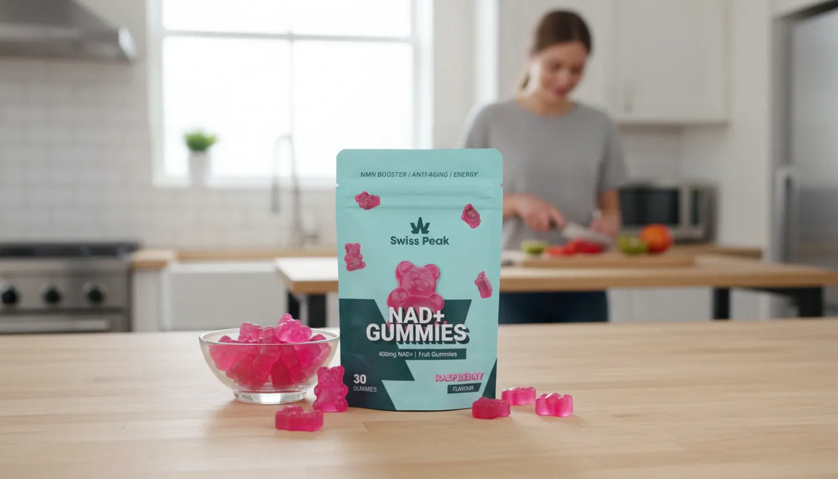 Should I Take an NAD Supplement? Essential Facts for Your Wellness Journey