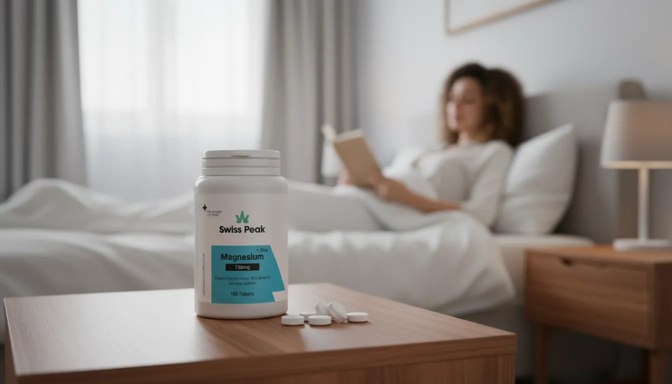 Should Magnesium Citrate Be Refrigerated for Best Use?