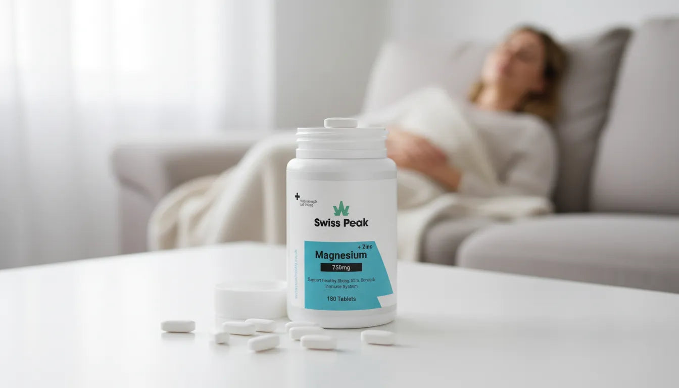 Should You Drink Magnesium Citrate Straight?