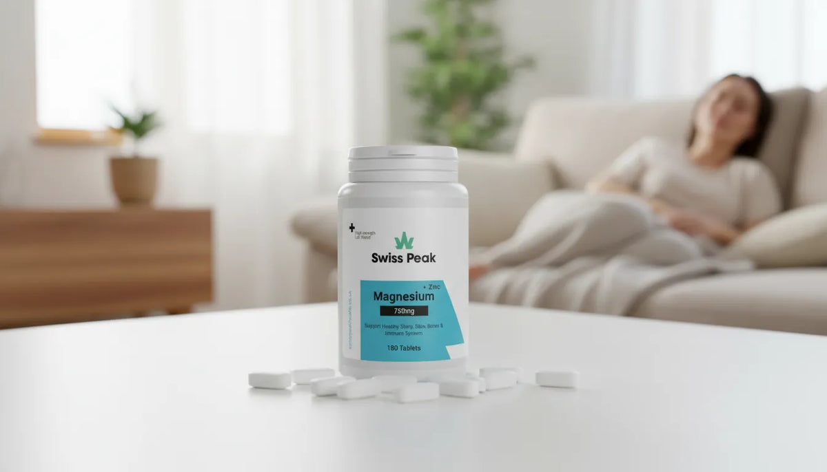 Simple Steps: How to Use Citroma Magnesium Citrate