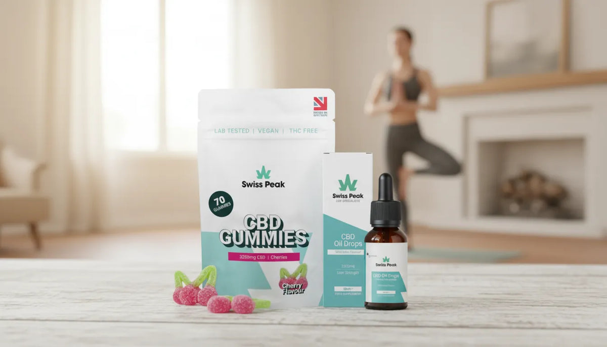 Soothe Your Cycle: Does CBD Help with Menstrual Cramps?