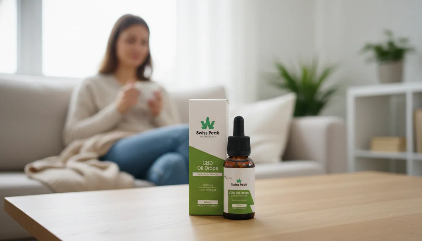 Sourcing Excellence: Where to Buy Wholesale CBD Oil