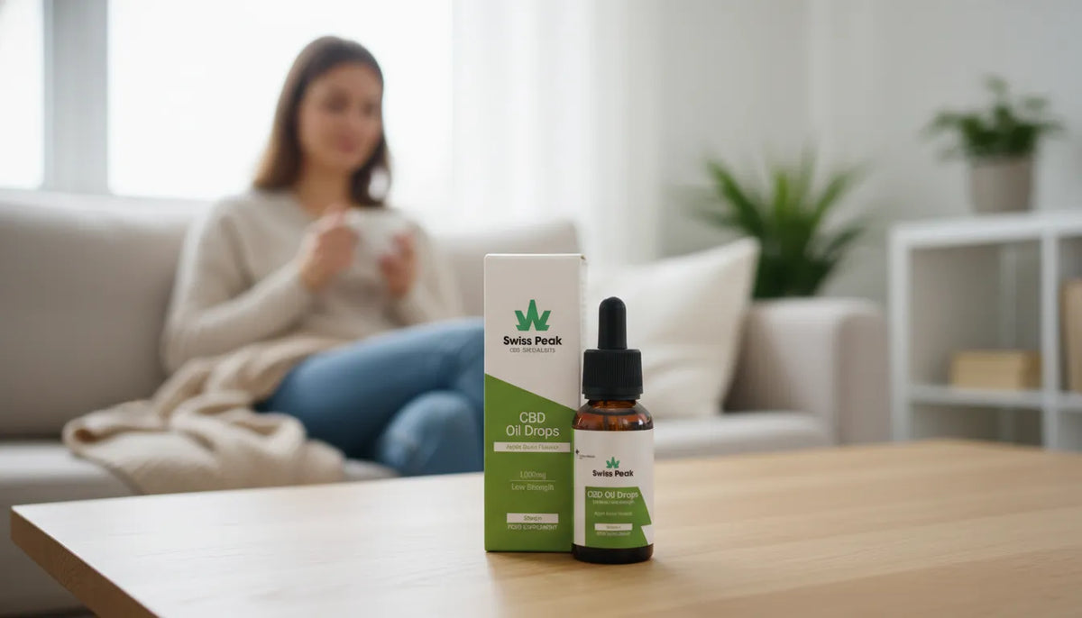 Sourcing Excellence: Where to Buy Wholesale CBD Oil