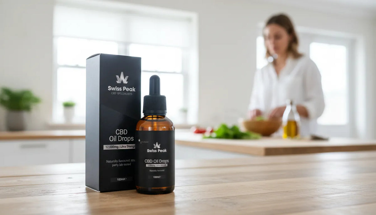 Sourcing Premium CBD Oil: Your Handbook for Quality & Value