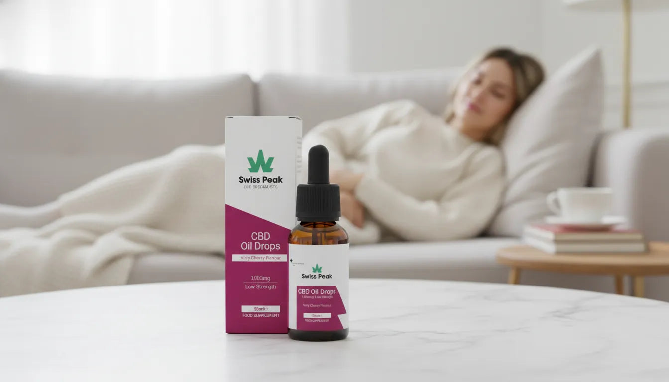 Starting Your CBD Journey: A Beginner's Guide to Embracing Wellness