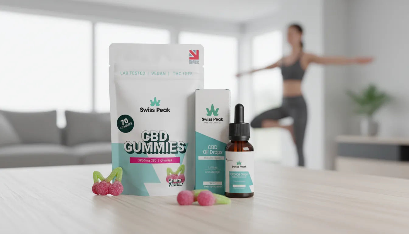 Supporting Mental Balance with CBD: What the Science Says