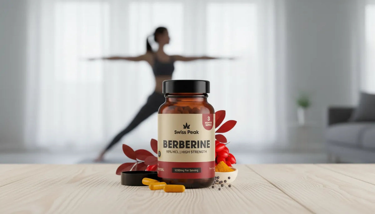Taking Magnesium and Berberine Together Safely