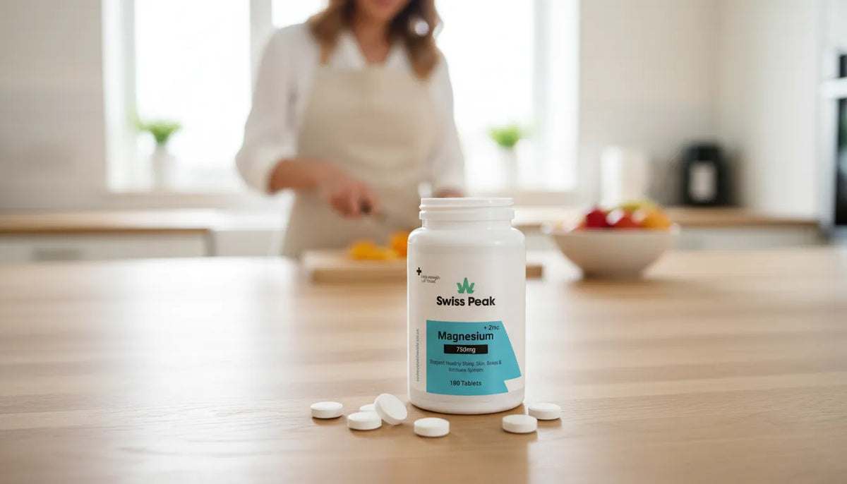 Taking Magnesium Citrate with Alcohol: Is It Safe and Effective?
