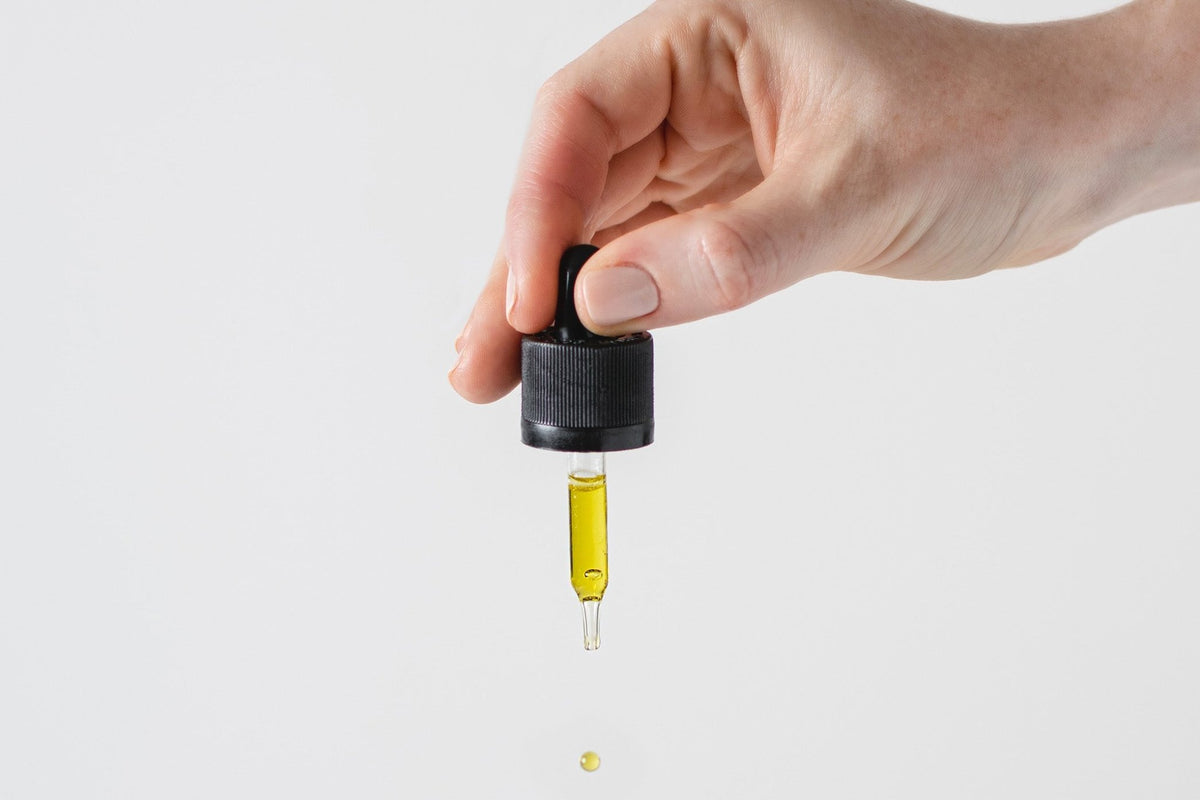 The Organic Movement: Why Natural Ingredients in CBD Oil Matter - Swiss Peak