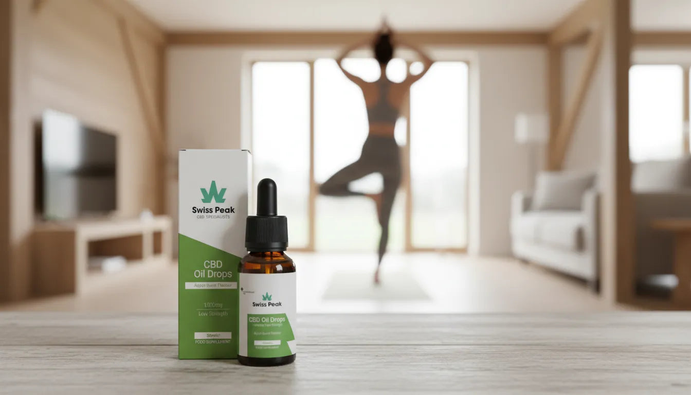 The CBD Oil Effect Timeline: What to Expect for Your Well-being