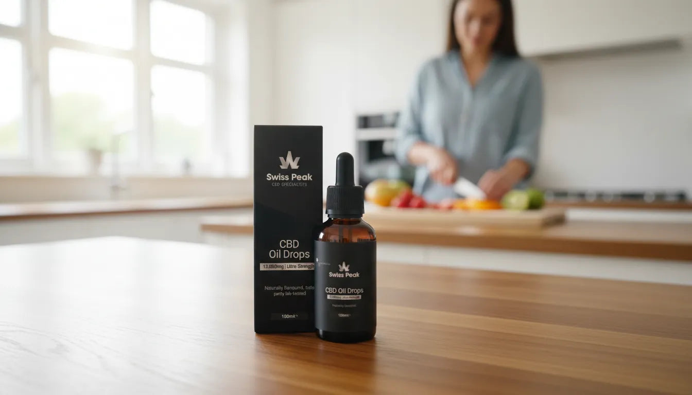 The Distinction Between CBD Oil and Hemp Oil