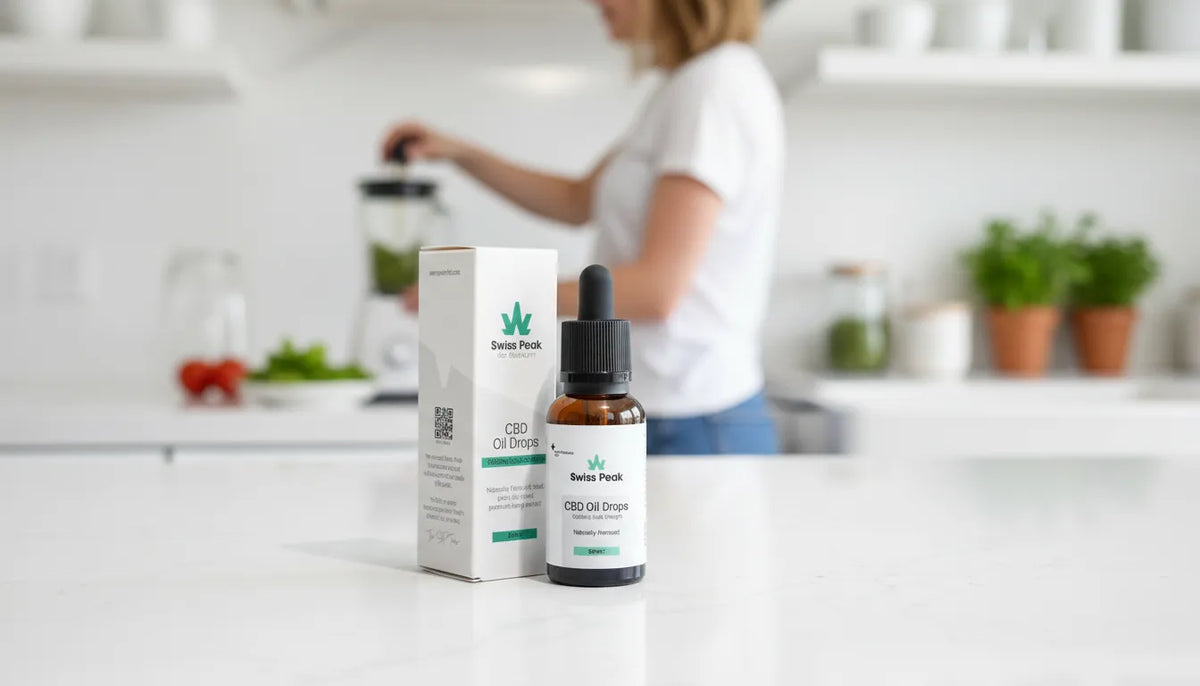The Journey from Plant to Potency: How CBD Oil is Made