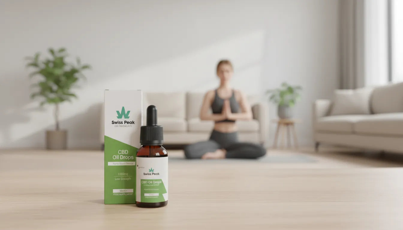 The Price of Purity: Why Is CBD Oil So Expensive?
