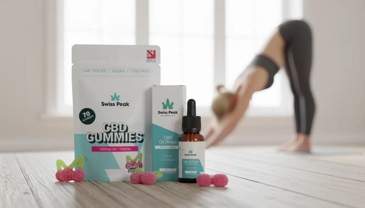 The Science Behind CBD: Exploring Its Role in Seizure-Related Research