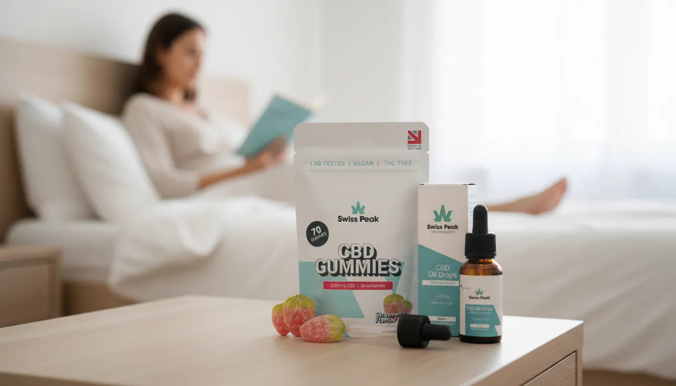 The Science Behind CBD: Why It May Help with Seizure Management