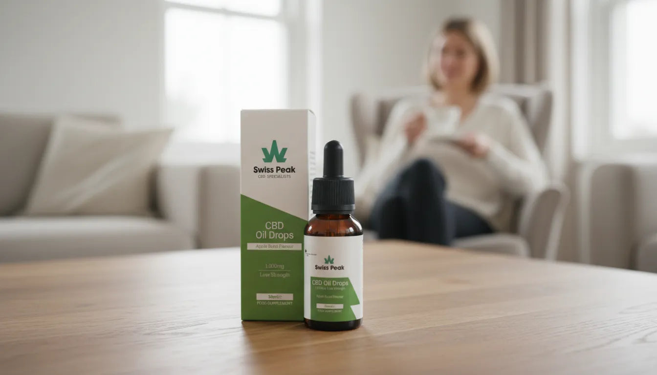 The Soothing Touch: What Does CBD Oil Do in Massage?