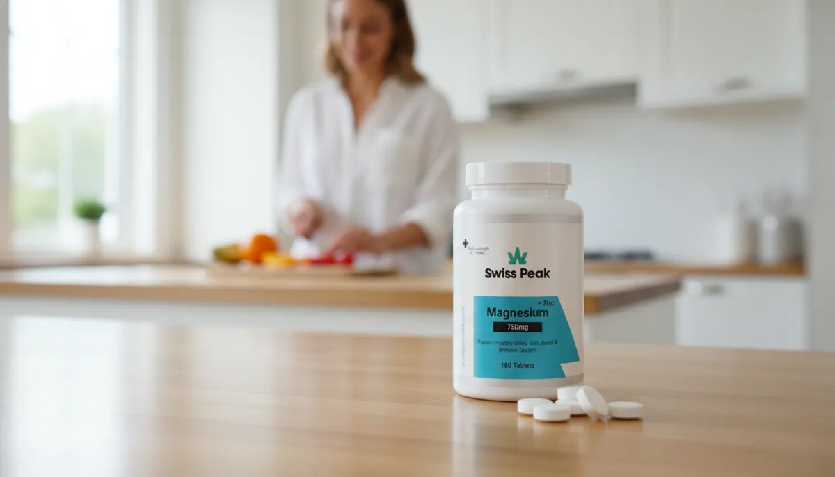 Throwing Up Magnesium Citrate: What to Do and Next Steps