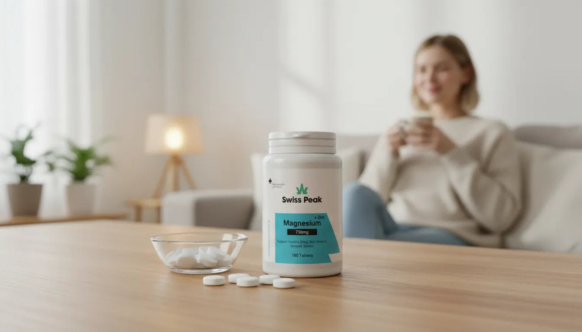 Timeline and Results: Pooping After Magnesium Citrate - Swiss Peak