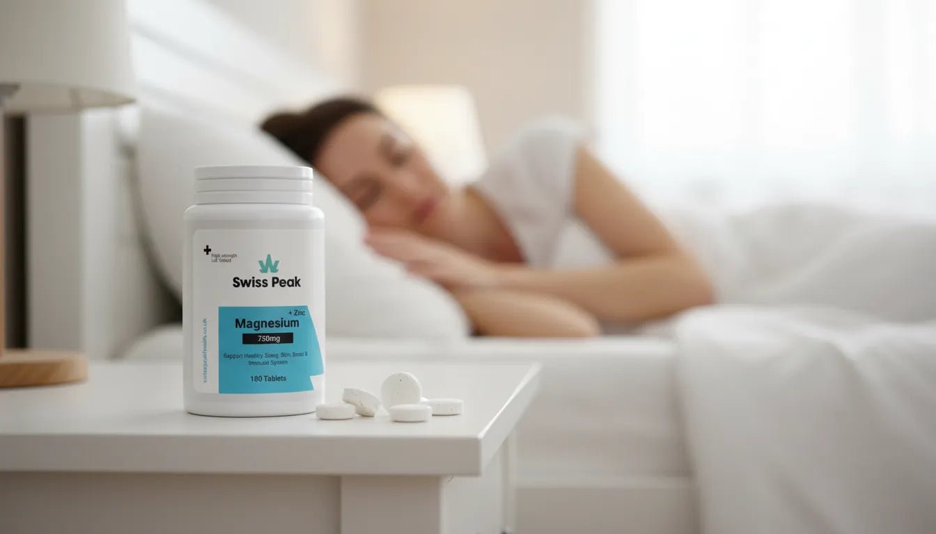 Timing and Tips: How Long for Magnesium Citrate Liquid to Work? - Swiss Peak