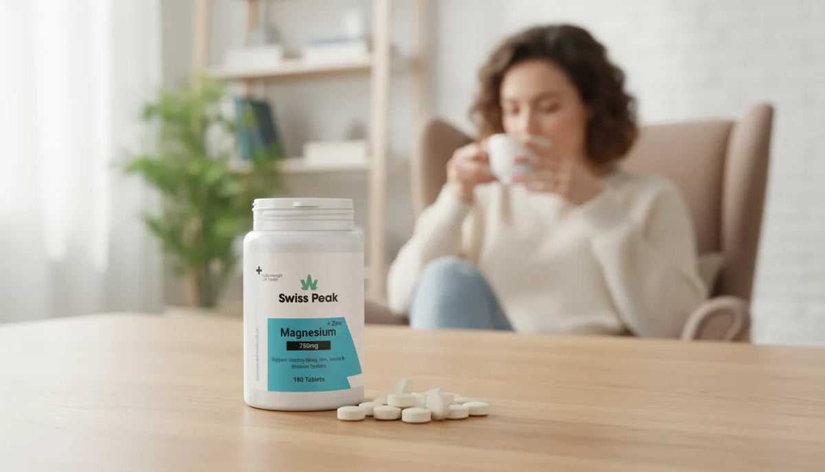 Timing Your Wellness: How Long After Magnesium Citrate?