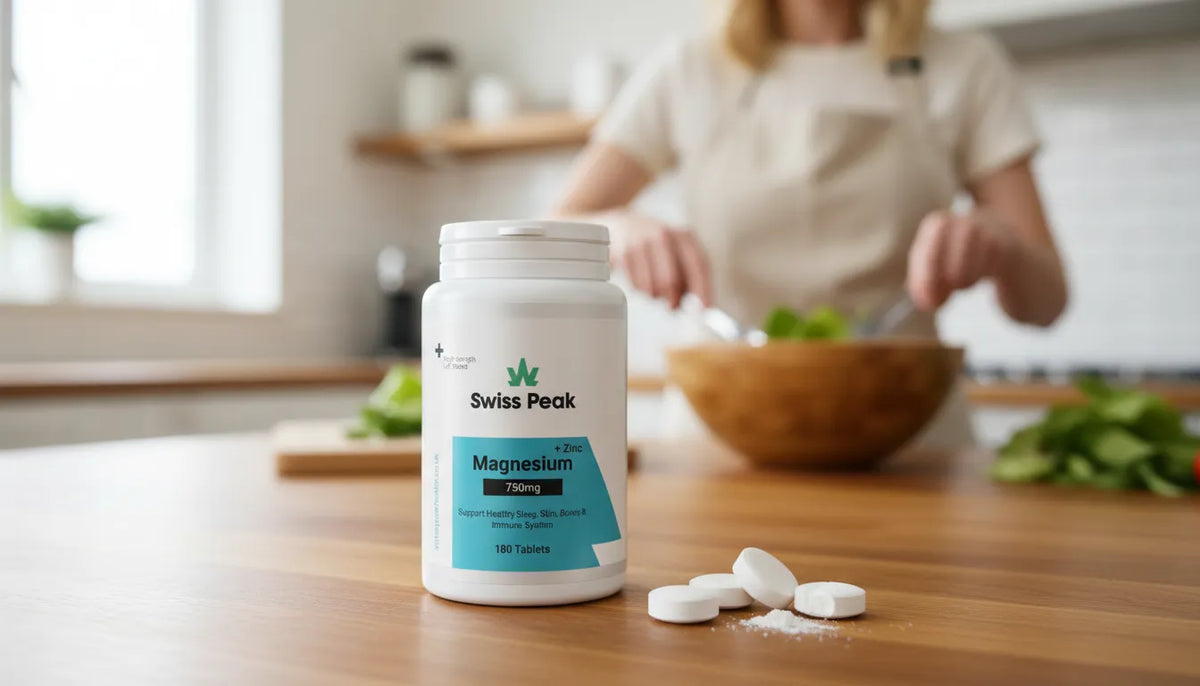 Tips for How to Drink 10 oz of Magnesium Citrate
