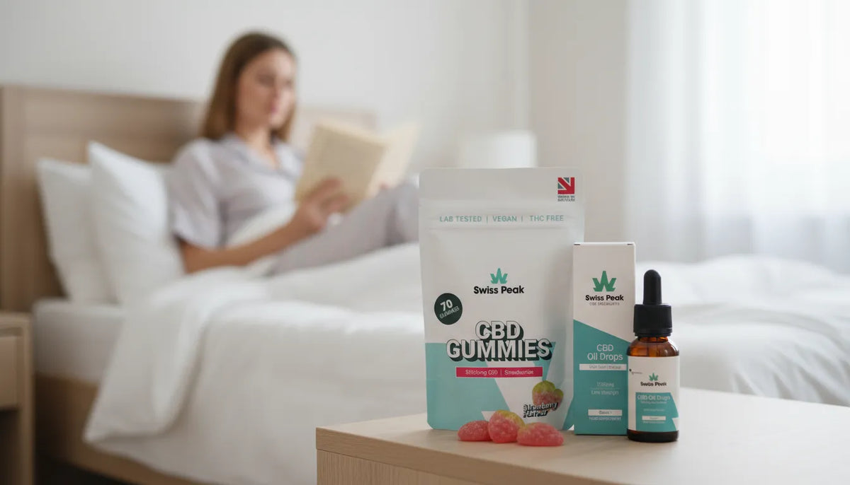 Topical CBD for Nerve Discomfort: Understanding the Potential