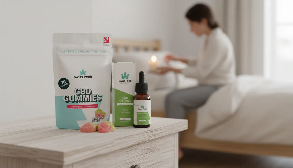 Topical CBD for Nerve Pain: A Practical Look