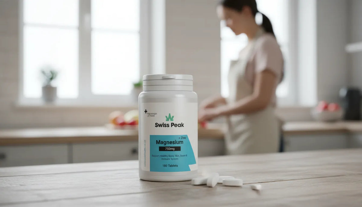 Troubleshooting: Why Doesn't Magnesium Citrate Work?