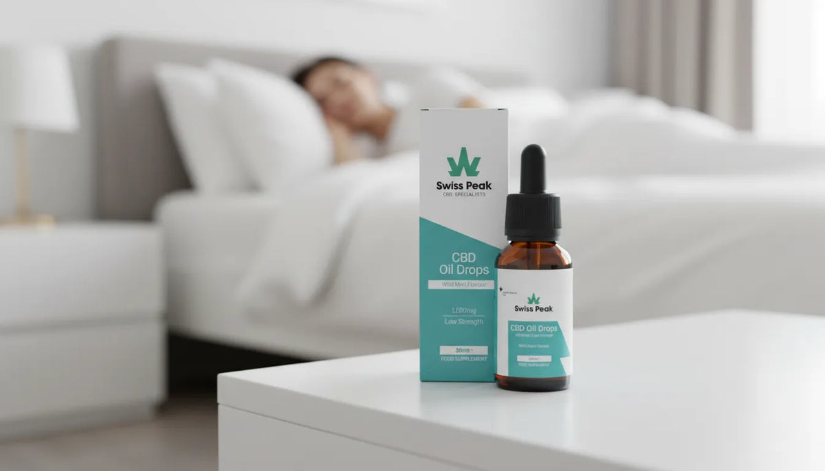 UK Air Travel with CBD Oil: What Passengers Need to Know