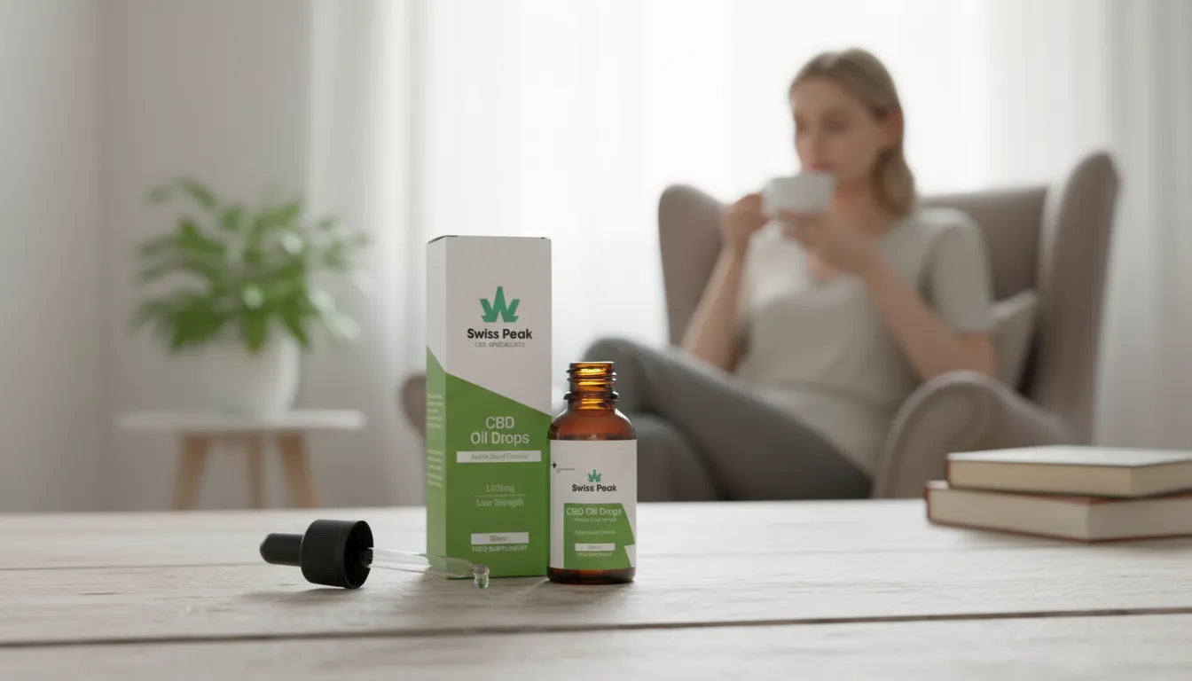 UK CBD Oil Strength: What is the Strongest CBD Oil You Can Get?