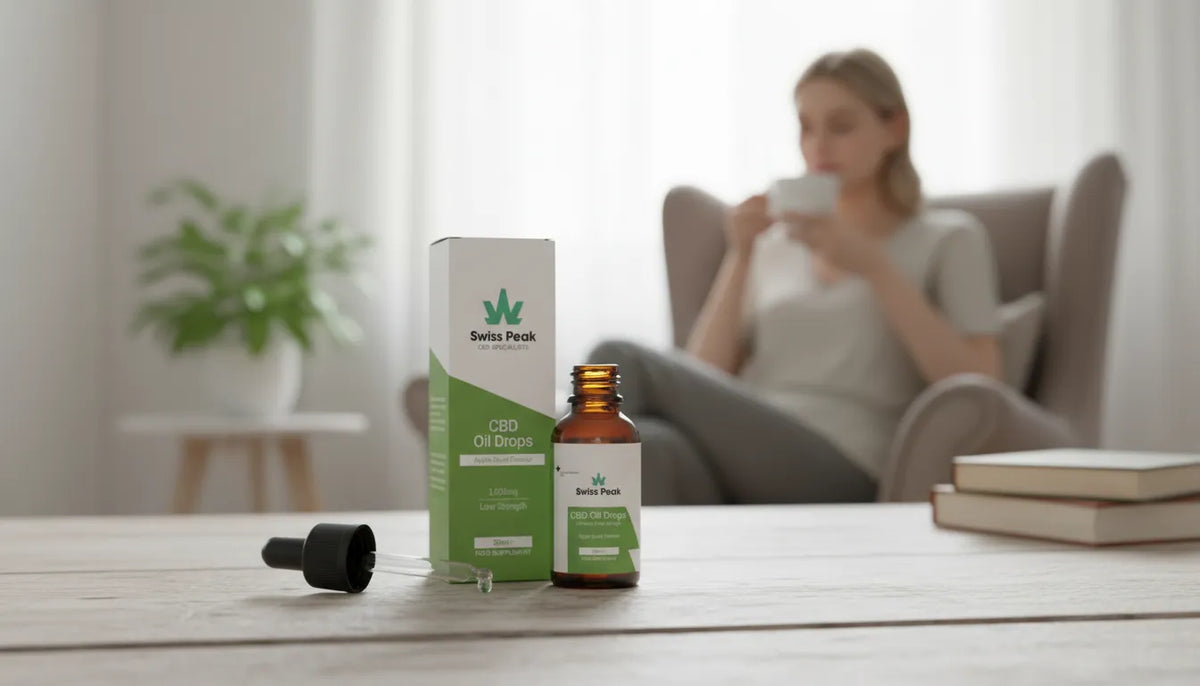 UK CBD Oil Strength: What is the Strongest CBD Oil You Can Get?
