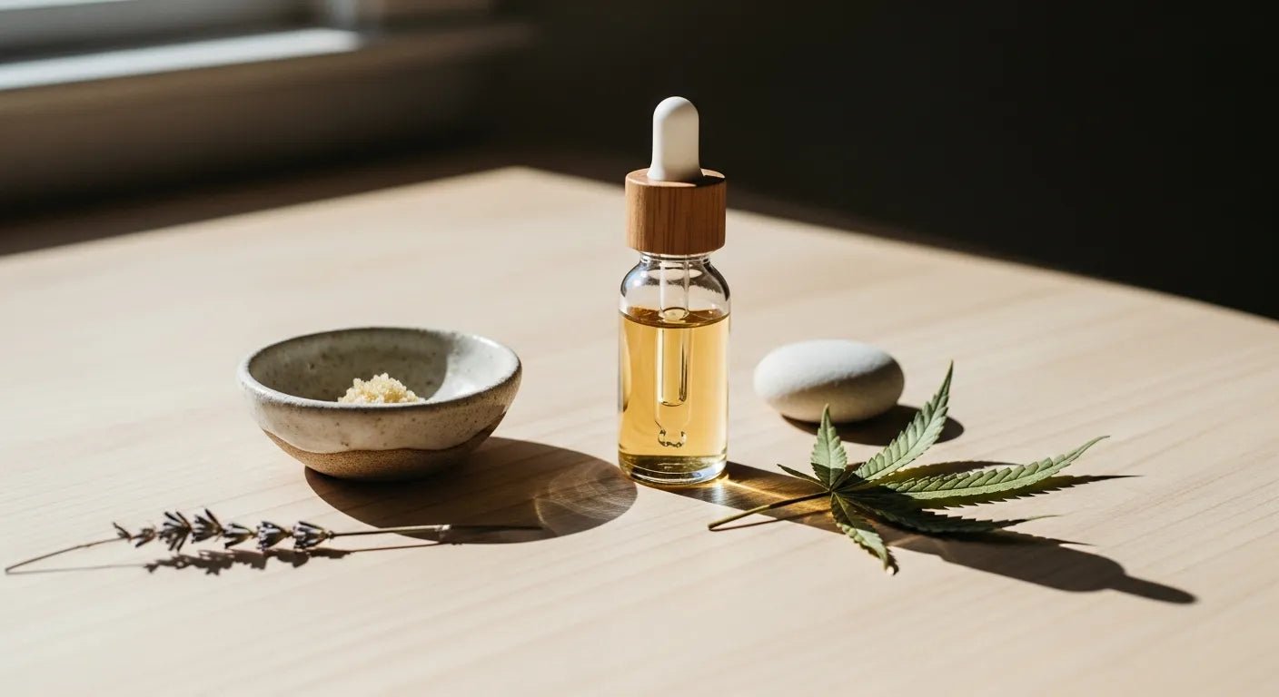 Understanding CBD Oil Pricing: How Much is a Gram of CBD? - Swiss Peak