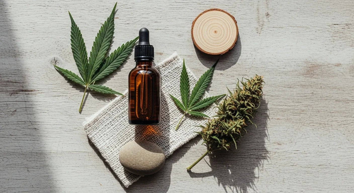 Understanding the Cost of CBD Oil: A Deep Dive into Value and Quality - Swiss Peak