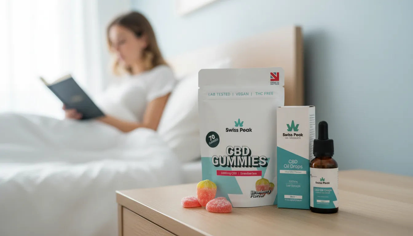 Understanding CBD and CBG Hemp Oil: A Comprehensive Overview