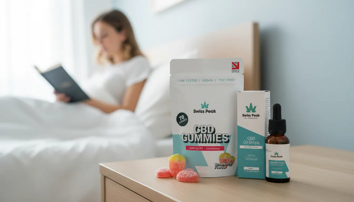 Understanding CBD and CBG Hemp Oil: A Comprehensive Overview
