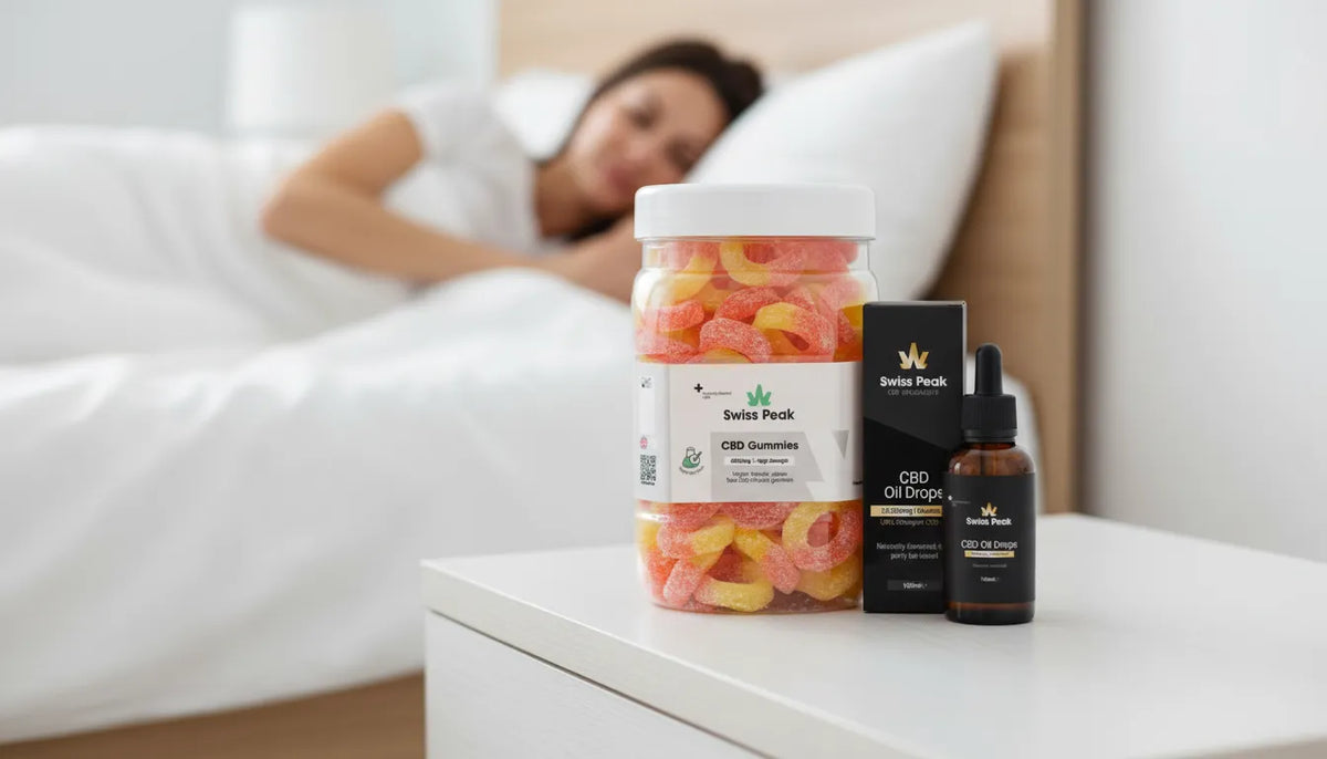 Understanding CBD and Fertility: What the Science Says