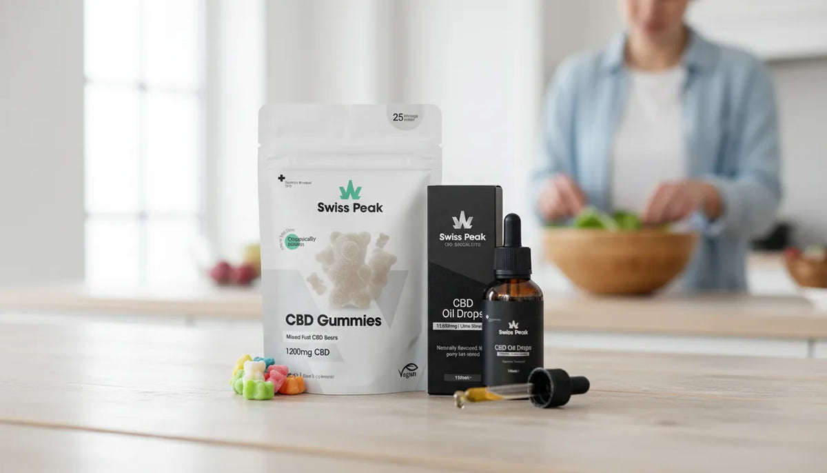 Understanding CBD Hemp Oil: Unpacking the Differences