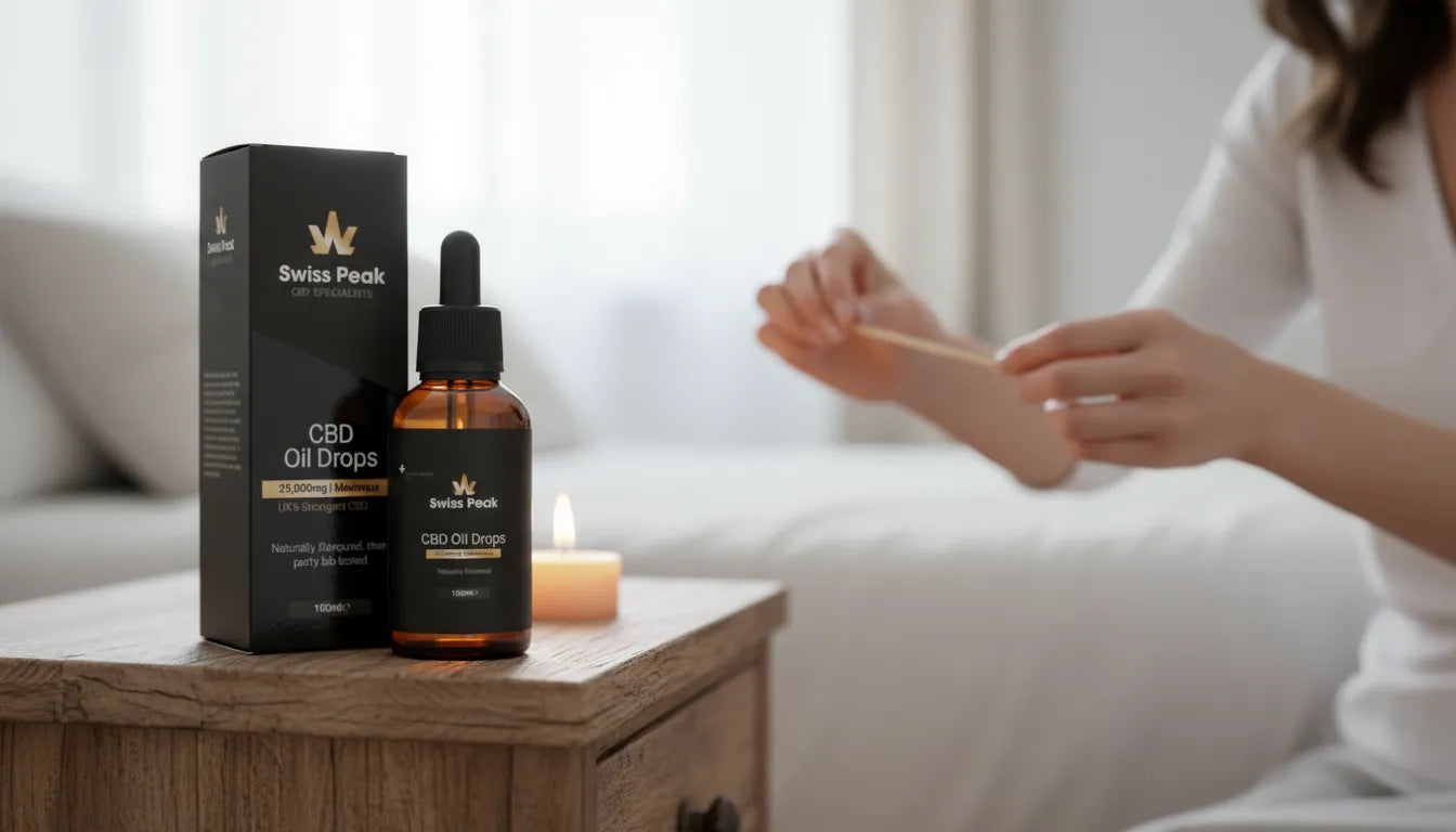 Understanding CBD Oil Pricing: How Much is a Gram of CBD?