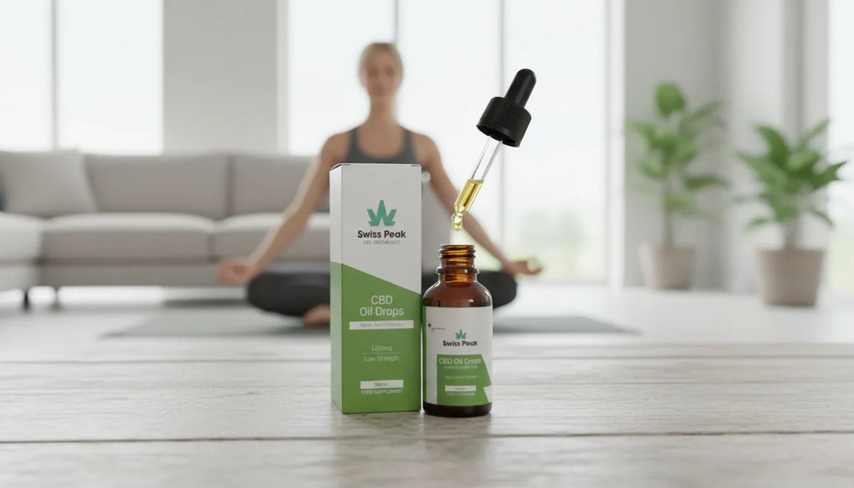 Understanding CBD Oil Yield: How Much Can One Hemp Plant Produce?