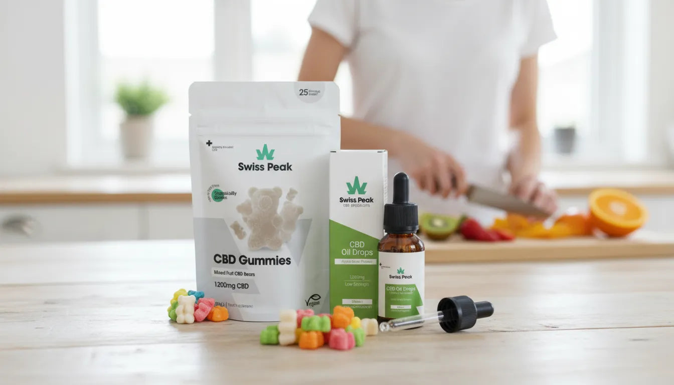 Understanding How CBD May Support Seizure Management