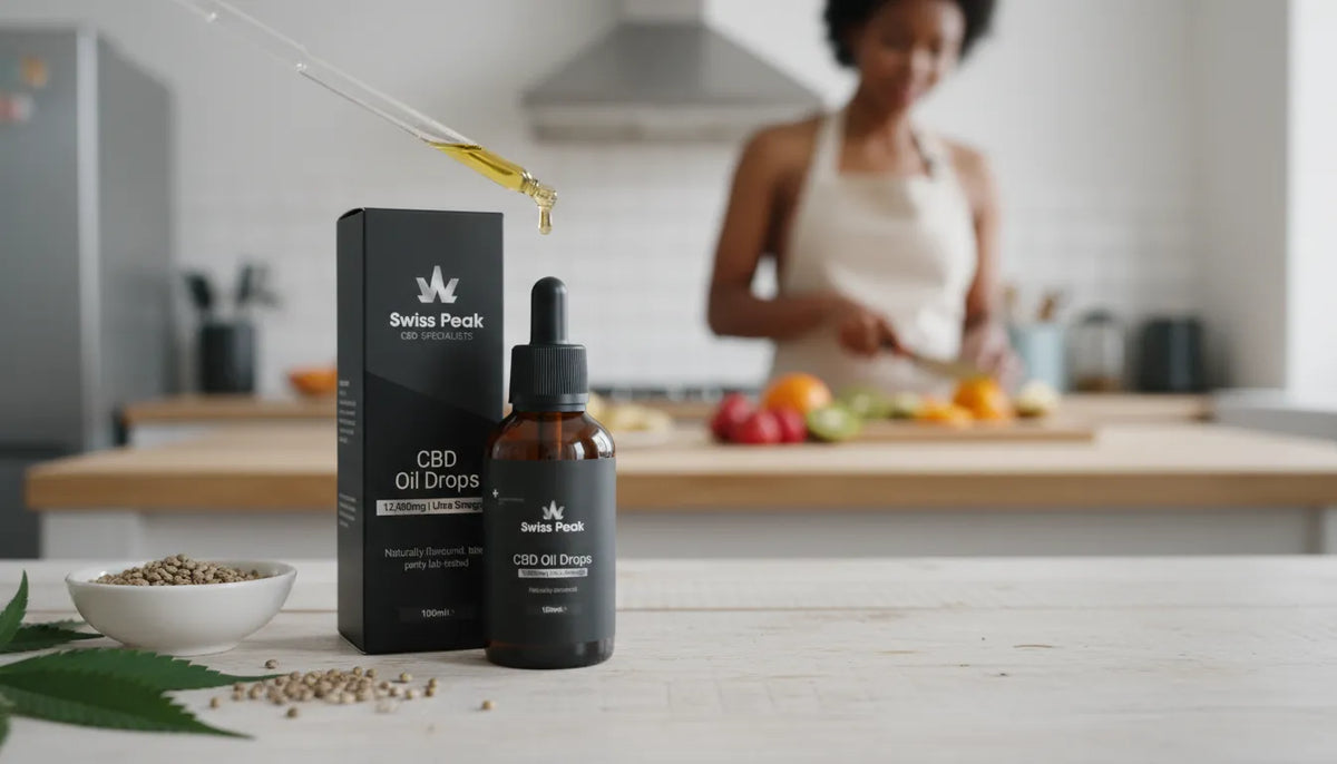 Understanding How CBD Oil May Support Epilepsy Management