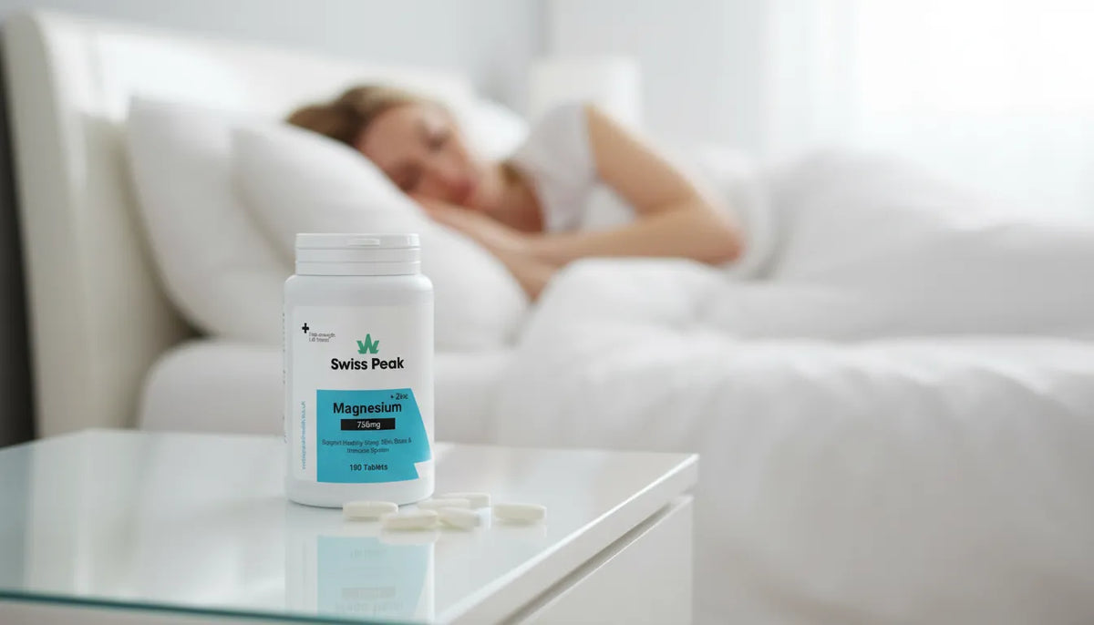 Understanding How Magnesium Citrate Supports Digestion