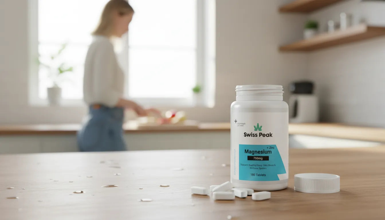 Understanding Intake: Can You Drink Too Much Magnesium Citrate?