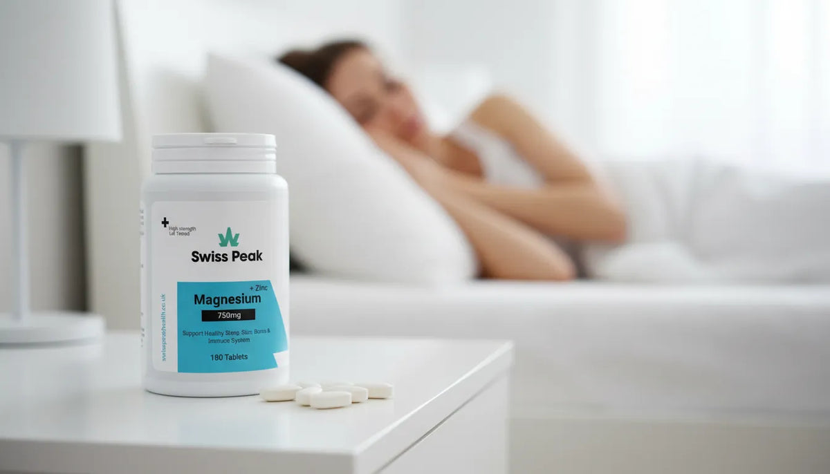 Understanding Magnesium Citrate Use for Wellness