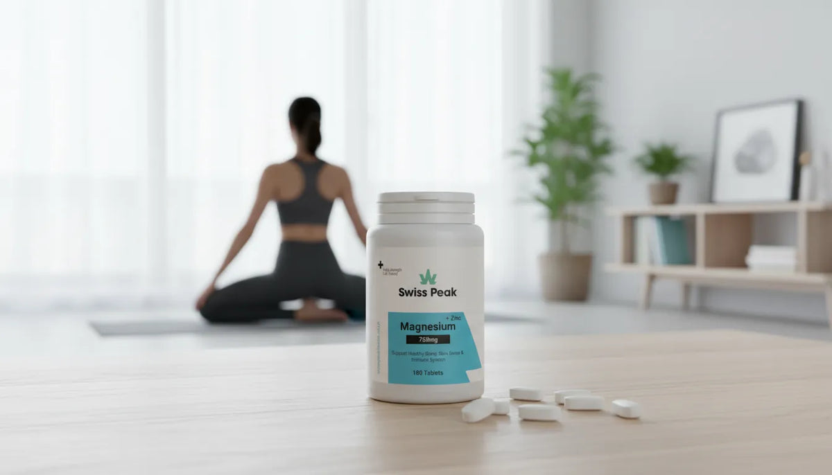 Understanding the Digestive Influence: What Does Magnesium Citrate Do to Your Bowels?