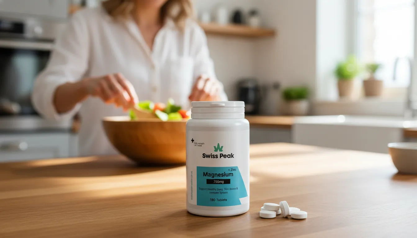 Understanding the Role of a Magnesium Citrate Laxative